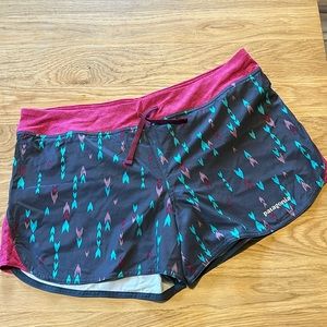 EUC Patagonia Shorts